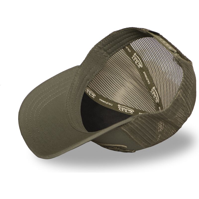 kapa-zaobljena-zelena-snapback-emb04-von-dutch kapa-zaobljena-zelena-snapback-emb04-von-dutch