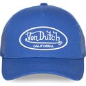 kapa-zaobljena-plava-snapback-lof-b43-von-dutch