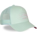 kapa-zaobljena-zelena-snapback-rosa-log21-von-dutch