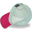 kapa-zaobljena-zelena-snapback-rosa-log21-von-dutch