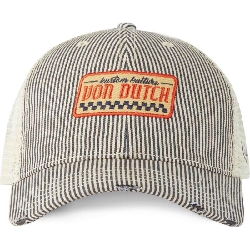 kapa-zaobljena-mornarsko-plava-snapback-mac12-von-dutch