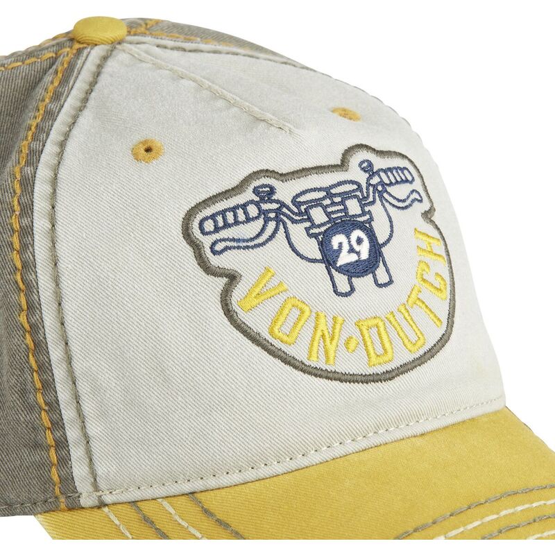 kapa-zaobljena-visebojno-podesiv-retro13-von-dutch