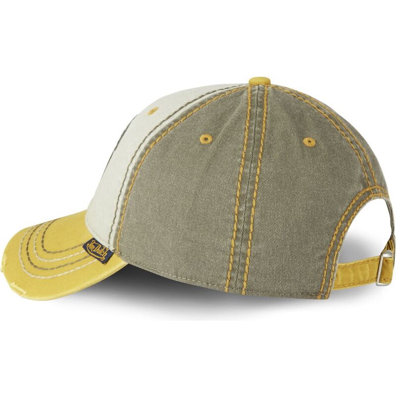 kapa-zaobljena-visebojno-podesiv-retro13-von-dutch