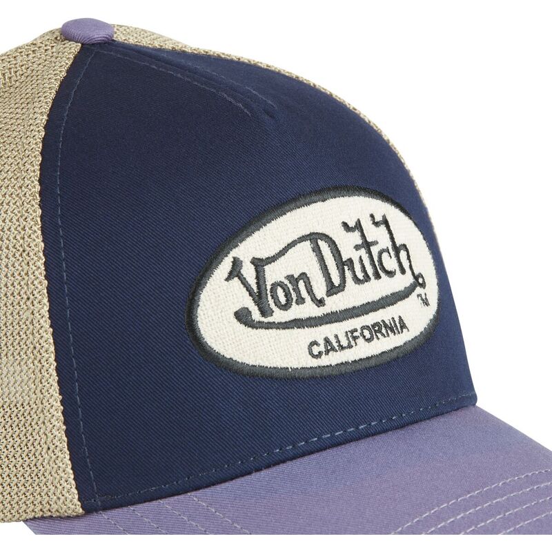 kapa-zaobljena-visebojno-snapback-terry13-von-dutch