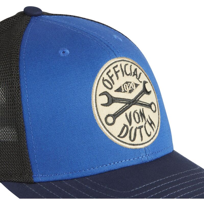 kapa-zaobljena-plava-snapback-sem11-von-dutch