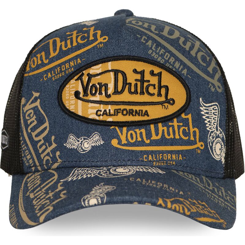 kapa-zaobljena-mornarsko-plava-snapback-cafe08-von-dutch