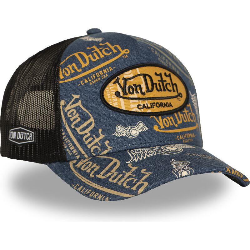 kapa-zaobljena-mornarsko-plava-snapback-cafe08-von-dutch