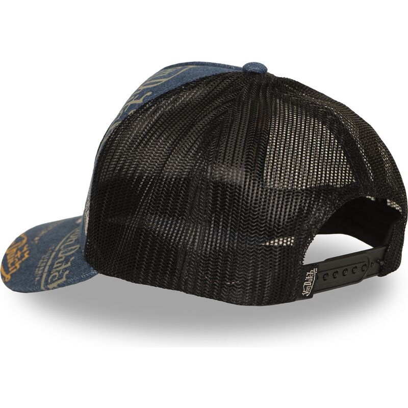 kapa-zaobljena-mornarsko-plava-snapback-cafe08-von-dutch