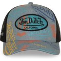 kapa-zaobljena-siva-snapback-cafe09-von-dutch