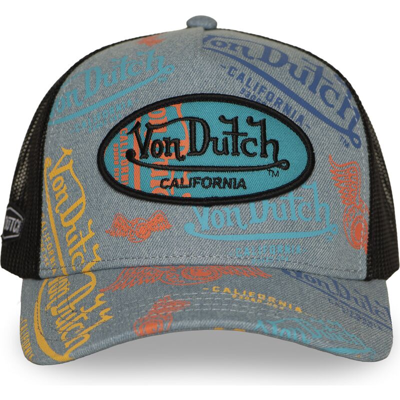 kapa-zaobljena-siva-snapback-cafe09-von-dutch kapa-zaobljena-siva-snapback-cafe09-von-dutch