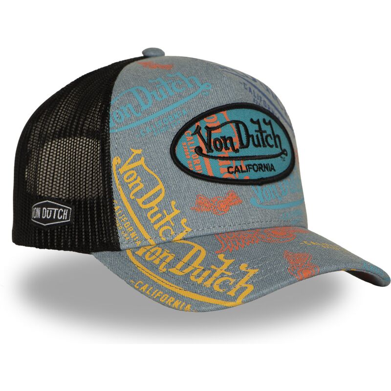 kapa-zaobljena-siva-snapback-cafe09-von-dutch kapa-zaobljena-siva-snapback-cafe09-von-dutch