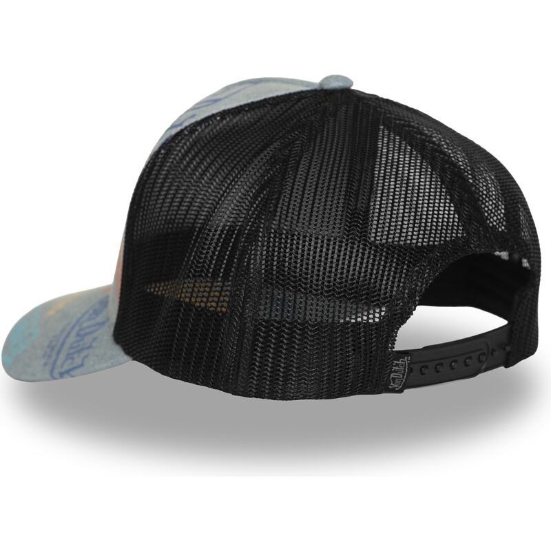 kapa-zaobljena-siva-snapback-cafe09-von-dutch kapa-zaobljena-siva-snapback-cafe09-von-dutch