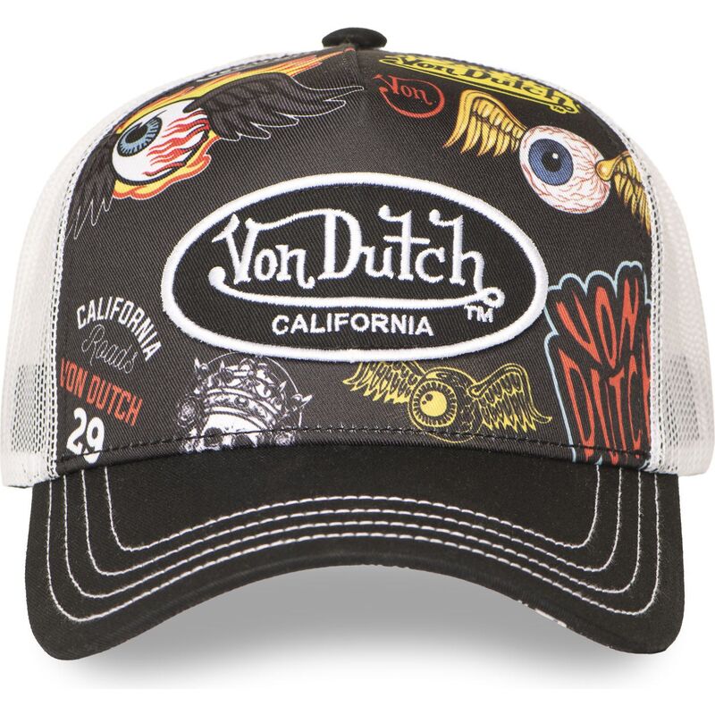 kapa-zaobljena-crna-snapback-subl16-von-dutch