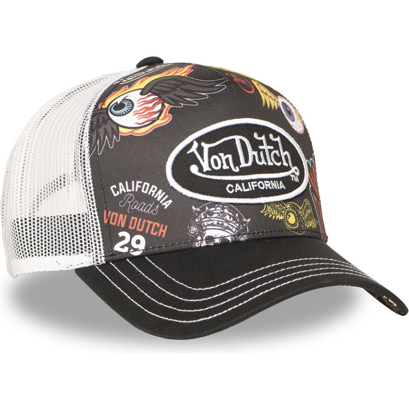 kapa-zaobljena-crna-snapback-subl16-von-dutch