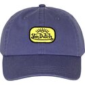 kapa-zaobljena-ljubicasta-podesiv-log10-von-dutch