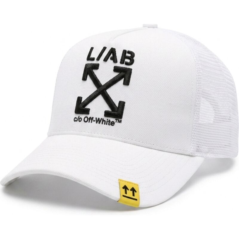 kapa-zaobljena-bijela-snapback-clamp-arrows-l-ab-c-o-off-white