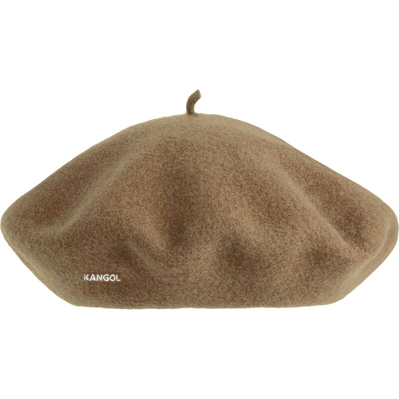 beretke-smeda-modelaine-kangol beretke-smeda-modelaine-kangol