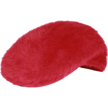Beretke crvena Furgora 504 Kangol