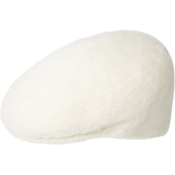 Beretke krem Furgora 504 Kangol
