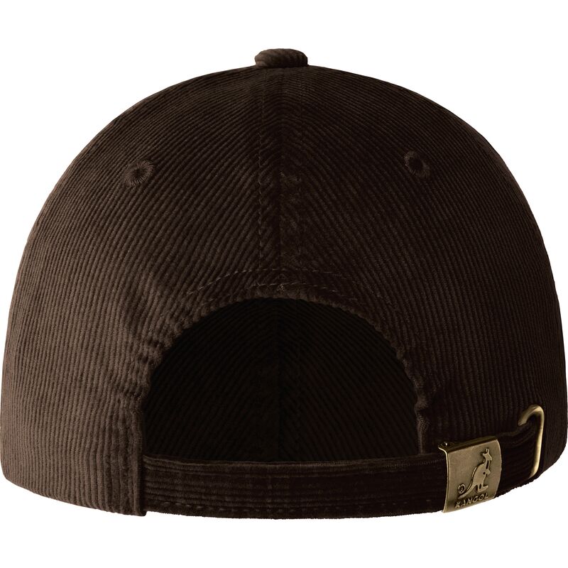 kapa-zaobljena-smeda-podesiv-cord-baseball-kangol