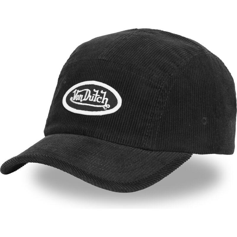 kapa-zaobljena-dabar-crna-podesiv-c5p-vel05-von-dutch kapa-zaobljena-dabar-crna-podesiv-c5p-vel05-von-dutch