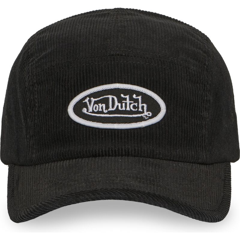 kapa-zaobljena-dabar-crna-podesiv-c5p-vel05-von-dutch kapa-zaobljena-dabar-crna-podesiv-c5p-vel05-von-dutch