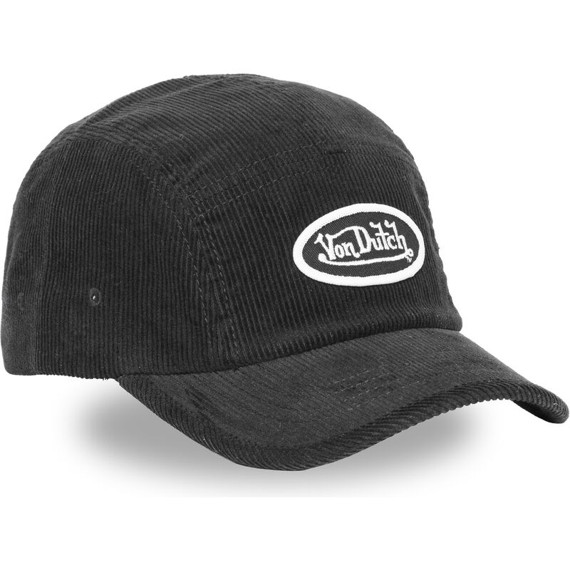 kapa-zaobljena-dabar-crna-podesiv-c5p-vel05-von-dutch kapa-zaobljena-dabar-crna-podesiv-c5p-vel05-von-dutch