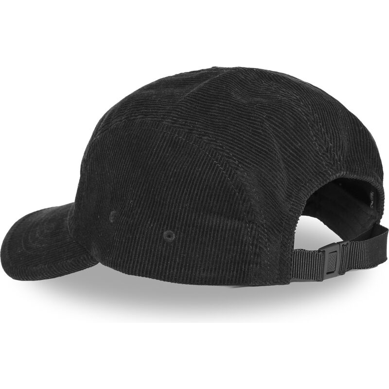 kapa-zaobljena-dabar-crna-podesiv-c5p-vel05-von-dutch kapa-zaobljena-dabar-crna-podesiv-c5p-vel05-von-dutch