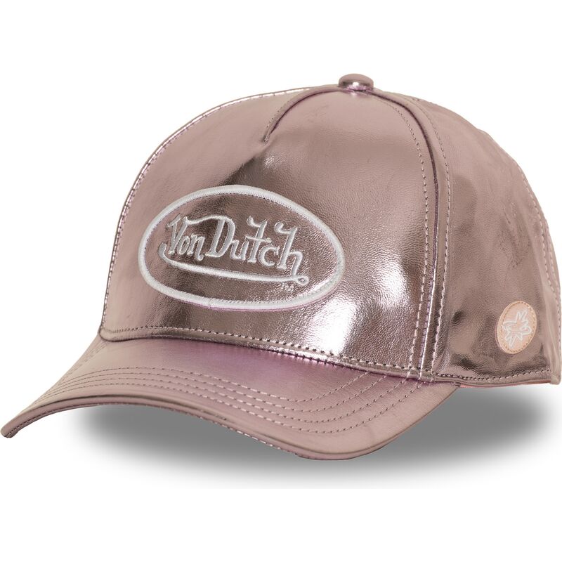 kapa-zaobljena-ruzicasta-podesiv-shinr-von-dutch kapa-zaobljena-ruzicasta-podesiv-shinr-von-dutch
