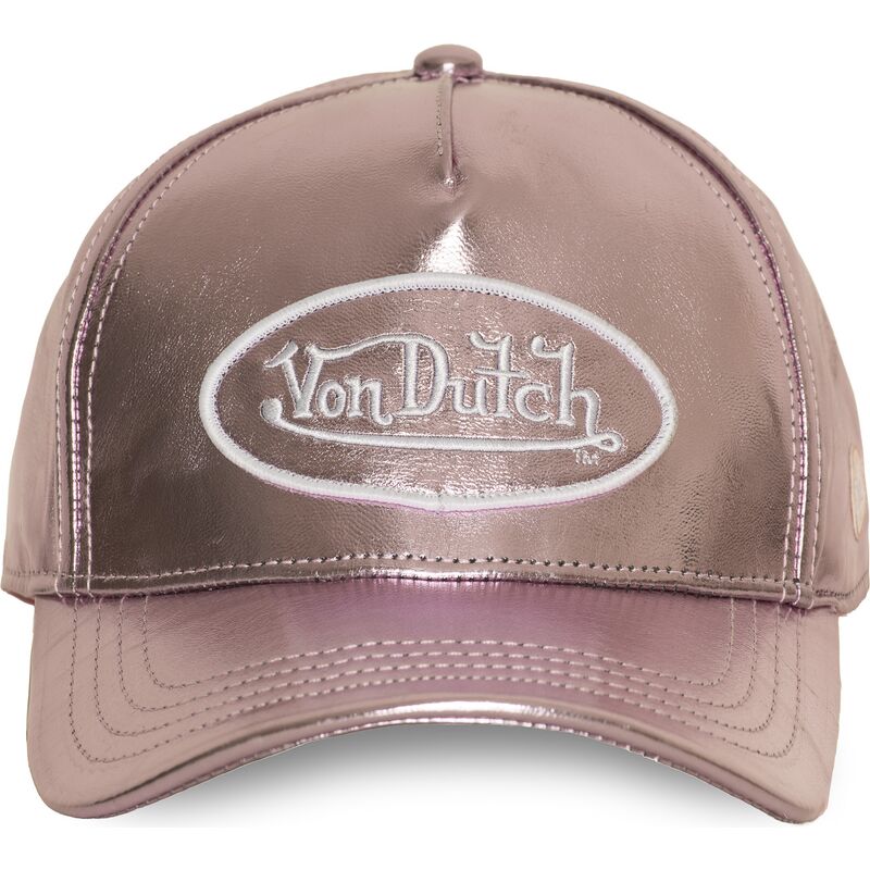 kapa-zaobljena-ruzicasta-podesiv-shinr-von-dutch kapa-zaobljena-ruzicasta-podesiv-shinr-von-dutch