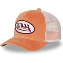 kapa-zaobljena-narancasta-snapback-kylie-pe-von-dutch