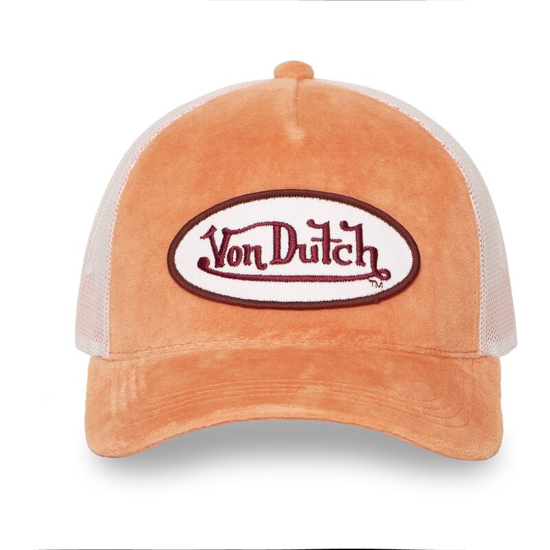 kapa-zaobljena-narancasta-snapback-kylie-pe-von-dutch
