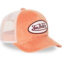kapa-zaobljena-narancasta-snapback-kylie-pe-von-dutch