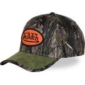 kapa-zaobljena-zelena-snapback-reka01-von-dutch