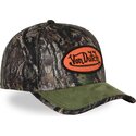 kapa-zaobljena-zelena-snapback-reka01-von-dutch
