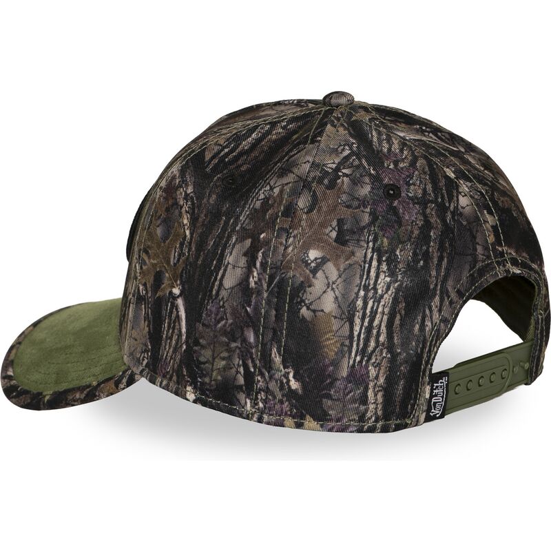 kapa-zaobljena-zelena-snapback-reka01-von-dutch