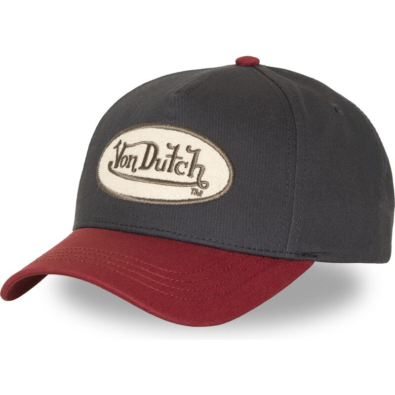 kapa-zaobljena-mornarsko-plava-snapback-terry-fv-von-dutch kapa-zaobljena-mornarsko-plava-snapback-terry-fv-von-dutch