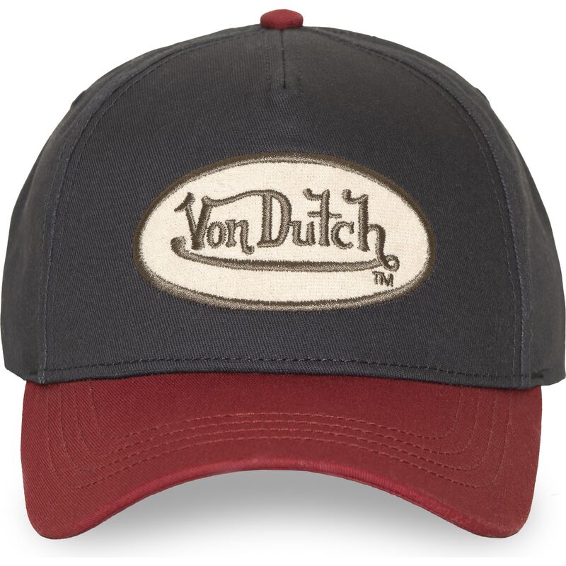 kapa-zaobljena-mornarsko-plava-snapback-terry-fv-von-dutch kapa-zaobljena-mornarsko-plava-snapback-terry-fv-von-dutch