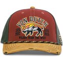 kapa-zaobljena-crvena-snapback-sem15-von-dutch