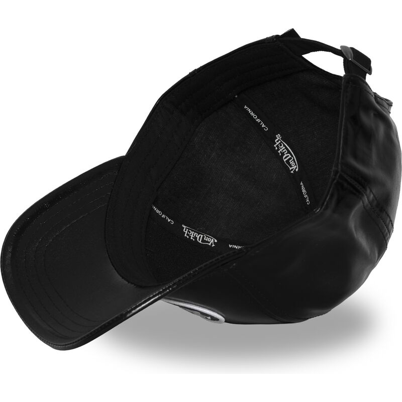 kapa-zaobljena-crna-podesiv-shinn-von-dutch kapa-zaobljena-crna-podesiv-shinn-von-dutch