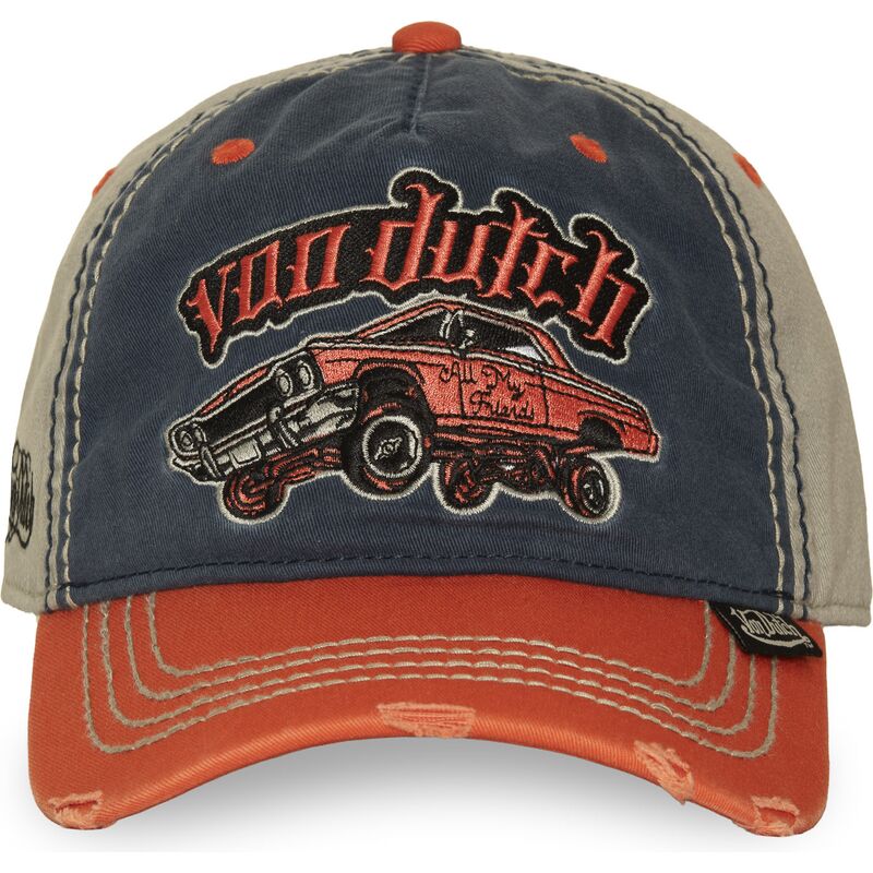kapa-zaobljena-visebojno-podesiv-retro18-von-dutch kapa-zaobljena-visebojno-podesiv-retro18-von-dutch
