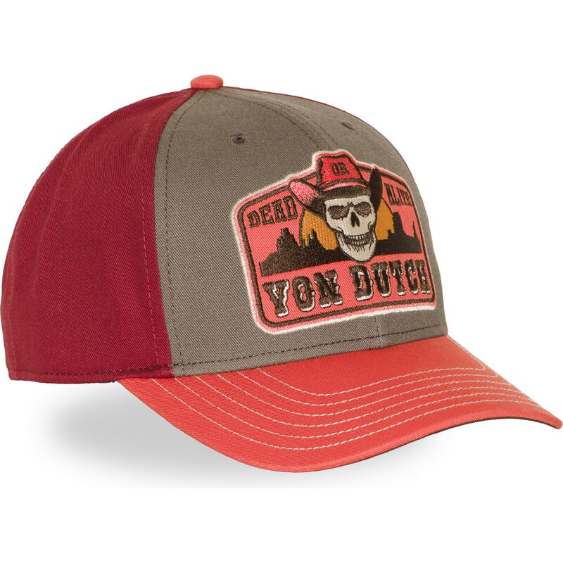 kapa-zaobljena-visebojno-snapback-sem13-von-dutch