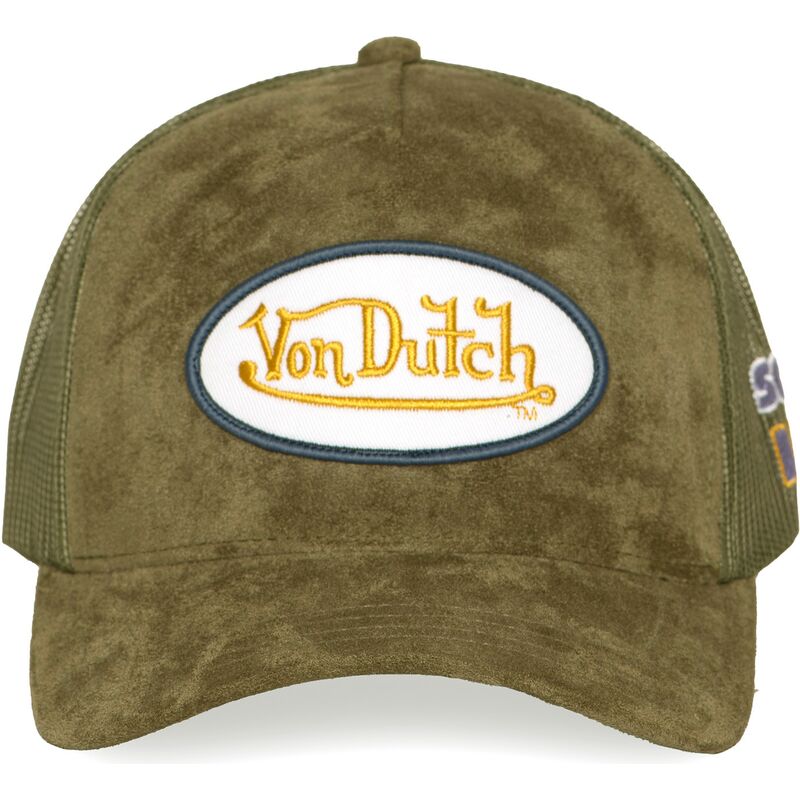 kapa-zaobljena-zelena-snapback-fur15-von-dutch