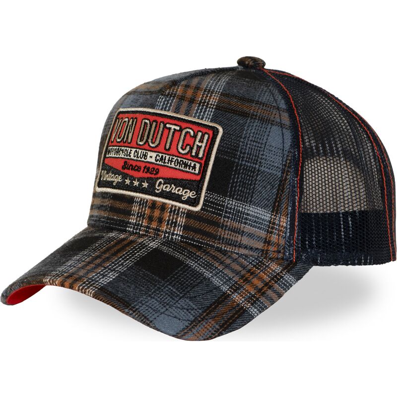 kapa-zaobljena-mornarsko-plava-snapback-car09-von-dutch