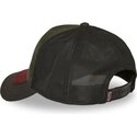 kapa-zaobljena-zelena-snapback-shield07-von-dutch