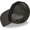 kapa-zaobljena-zelena-snapback-shield07-von-dutch