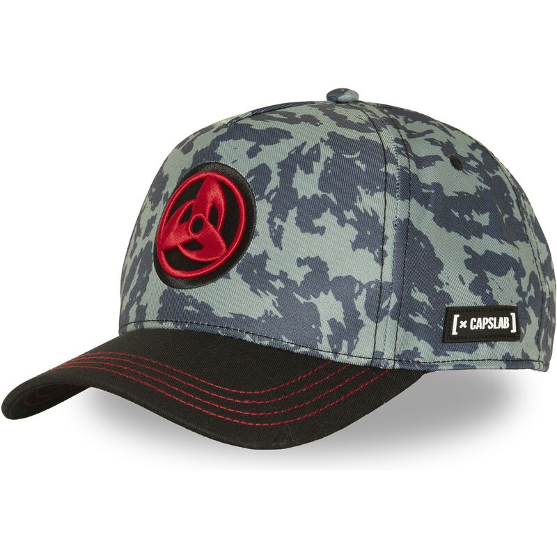 kapa-zaobljena-visebojno-snapback-ns7-kak-kakashi-hatake-naruto-capslab
