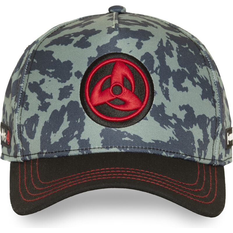 kapa-zaobljena-visebojno-snapback-ns7-kak-kakashi-hatake-naruto-capslab