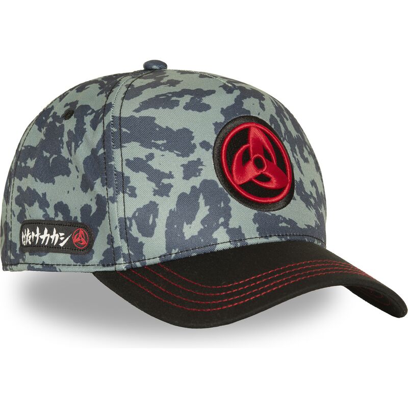 kapa-zaobljena-visebojno-snapback-ns7-kak-kakashi-hatake-naruto-capslab