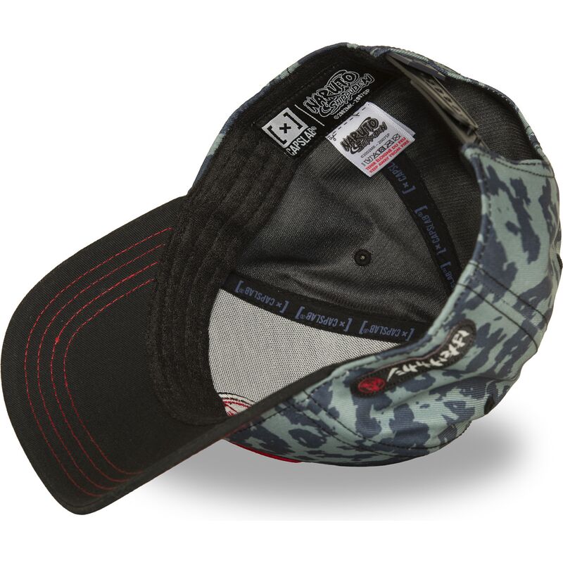 kapa-zaobljena-visebojno-snapback-ns7-kak-kakashi-hatake-naruto-capslab